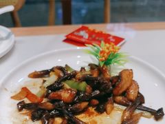 -鹅香四海·卤水火锅·砂锅粥·潮汕菜(宝安店)