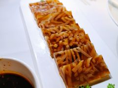 胖嘟嘟猪皮冻-真爱中国餐馆·年华店(朱雀大街店)