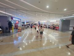 -银泰百货(厦门国贸中心店)