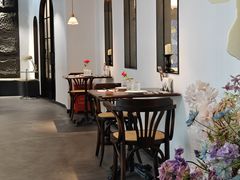 -餮熹Tipsea法餐(吉大店)