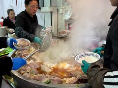 -杨家牛肉汤(淮建路店)