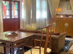 -北京古城老院厉晓麟精致菜