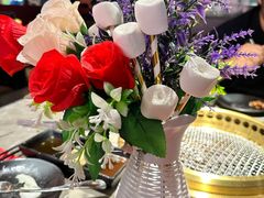 -谷牛日式烤肉(宝山U天地店)