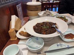 -鸭匠食府·挂炉烤鸭·新京菜(阜成路店)
