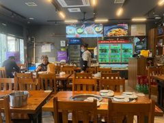 -重庆鸡公煲·青锅花椒鱼(宝山一店)