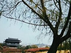 -南山风景名胜区