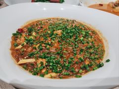沙蒜烧豆面-新荣记(椒江店)