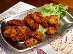 -·缸桶屋·韩式牛肋条自助烤肉(西湖D11店)
