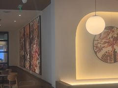 -COSTA COFFEE(新奥购物中心店)