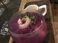 -植物园哈利亚餐厅