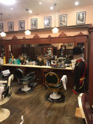 -TWOFACE双面理发馆