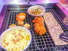 -小猪查理川式自助烤肉(大学城店)