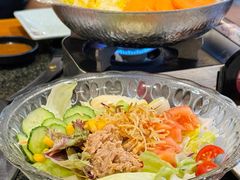 -梦山水日本烧肉(五四广场店)