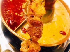 -乔先生涮肉·鲜活牛羊肉火锅(塘沽店)