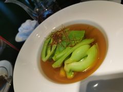 -甄御•海鲜新青岛菜(麦岛店)