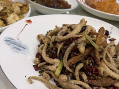 -同发号饭庄(复兴路店)