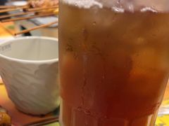-木屋烧烤(龙岗龙城万科里店)