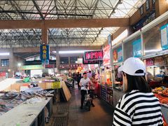 -登州市场(登州路店)
