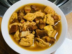 -北京龙庆四季香农家饭庄·灶台鱼·碳烤虹鳟鱼(龙庆峡店)