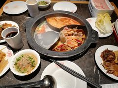 -火锅岛潮牌自助餐厅(天津天佑城店)