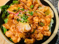 -酒拾烤肉(阳光100店)
