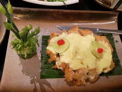 -Thai Alley泰爱里(二沙岛店)