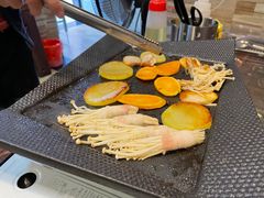 -韩一馆(吉大店)