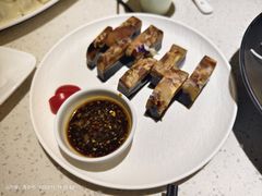 -船歌·鱼水饺青岛菜(金狮广场店)