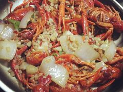 -椒小兔·盐帮川菜中餐厅(金沙时代广场店)