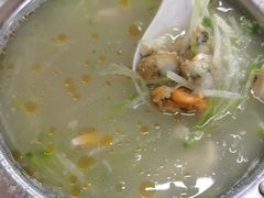 -悦海轩餐厅