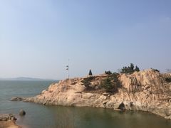 -天马岛度假区