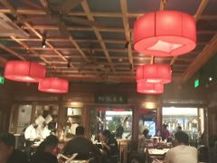 -小吊梨汤·北京菜·烤鸭(华润万象城店)