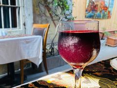 -Old Ottoman Cafe & Restaurant