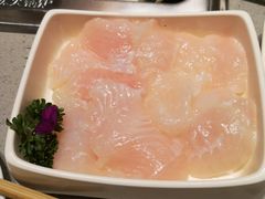 -海底捞火锅(公益西桥店)
