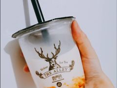 -奈雪的茶(印象城店)