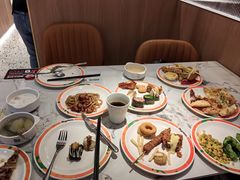 -比格比萨自助(上海松江万达店)