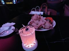 -MOSSO音乐酒吧·live house(南京旗舰店)