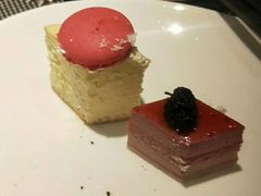 -上海国展宝龙丽筠酒店
