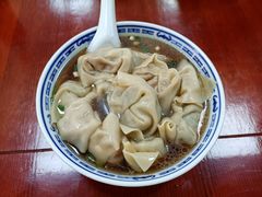 -古徽州馄饨店(宝安路店)