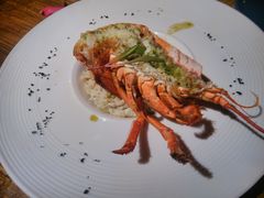 -Amanda餐厅(长乐路店)