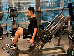 -24/7 FITNESS 健身(罗湖金光华店)