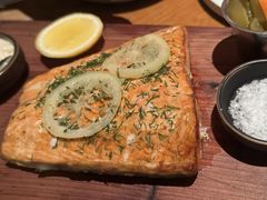 -THE CANNERY&JUJU 新鲜海鲜·牛排美食酒廊
