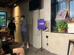 -ZM COFFEE(西安路店)