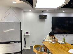 -新航道雅思托福·留学·考研培训(人民广场校区)