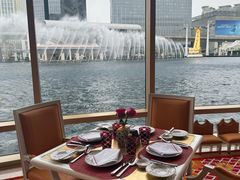 -咖啡苑 - 蔚藍夏日限定主题(永利皇宫店)