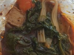 -安发瞧麻辣烫(总店)