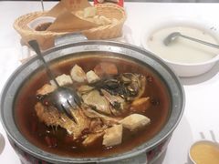 -解家河南菜(商鼎路店)