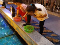 -北国之春国宴(乌兰察布店)