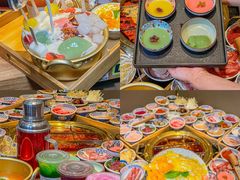 -周小明火锅(黑金冠社区店)