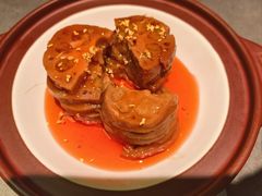 -老淮滨-蚌埠非遗小吃(淮河路店)